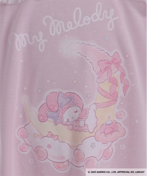 axes femme（アクシーズ ファム） ワンピース マイメロディ