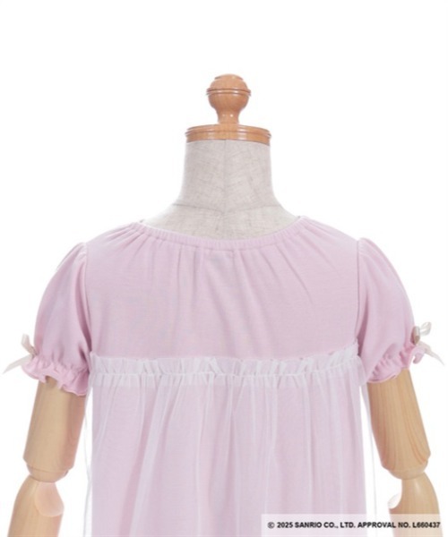 axes femme（アクシーズ ファム） ワンピース マイメロディ