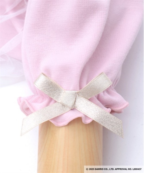 axes femme（アクシーズ ファム） ワンピース マイメロディ