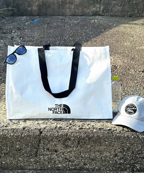THE NORTH FACE（ザ ノースフェイス） エコバッグ : ZOZOTOWN Yahoo!店