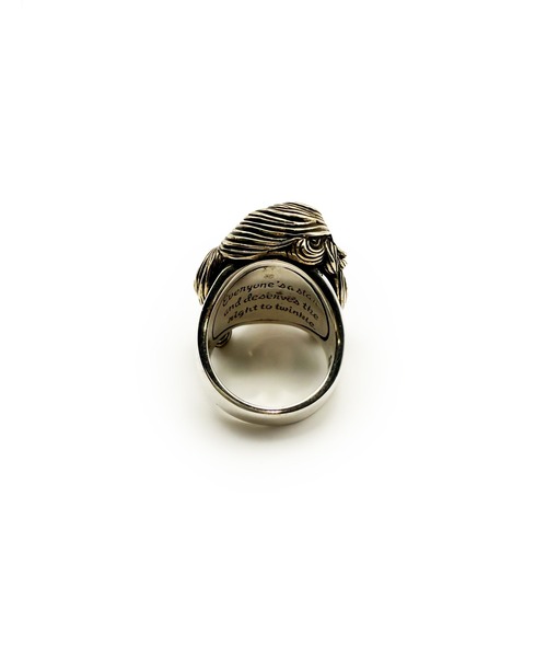 BTS,THE BEST RING　指輪 BTS | [BTS, THE BEST] RING
