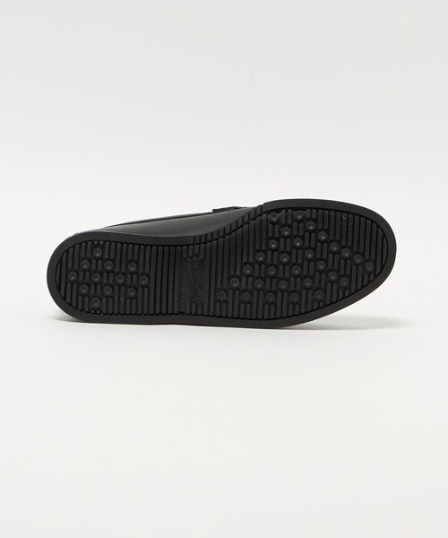 ローファー 「別注」「Paraboot」 MAREE/ベルト ローファー メンズの画像