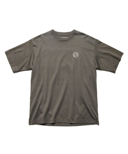 uniform experiment tシャツ LOGO-DRAFT TEE メンズ レディース
