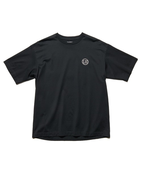 uniform experiment tシャツ LOGO-DRAFT TEE メンズ レディース