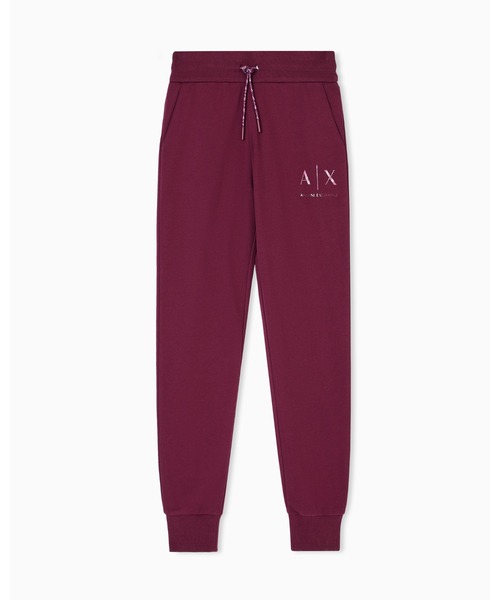 ARMANI EXCHANGE スウェットパンツ ジャージ 「A|X アルマーニ