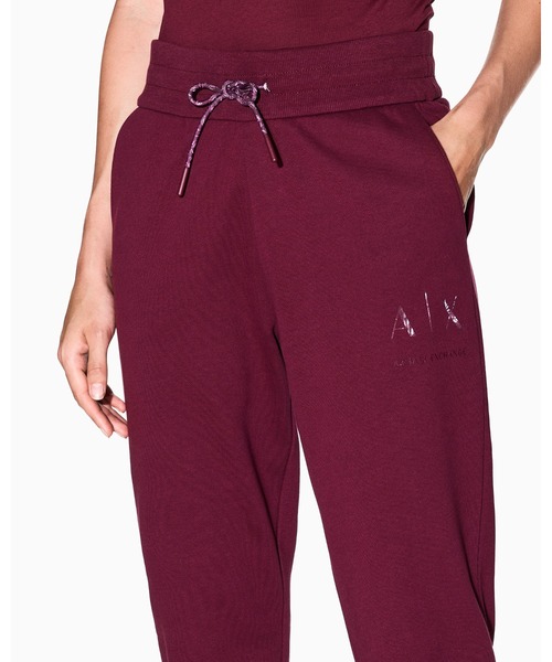 ARMANI EXCHANGE　アルマーニ エクスチェンジ　ジャージ　トラック SALE】 大きいサイズ メンズ アルマーニエクスチェンジ A/X