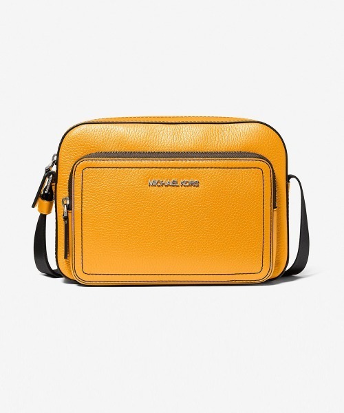 MICHAELKORS メンズ　ショルダー　バッグ MICHAEL KORS 「MICHAEL KORS」 ショルダーバッグ FREE オレンジ