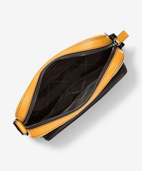 MICHAEL KORS 「MICHAEL KORS」 ショルダーバッグ FREE オレンジ