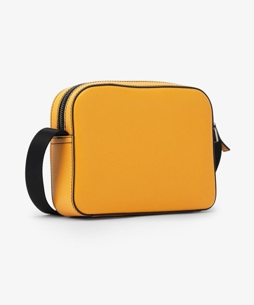 MICHAEL KORS 「MICHAEL KORS」 ショルダーバッグ FREE オレンジ