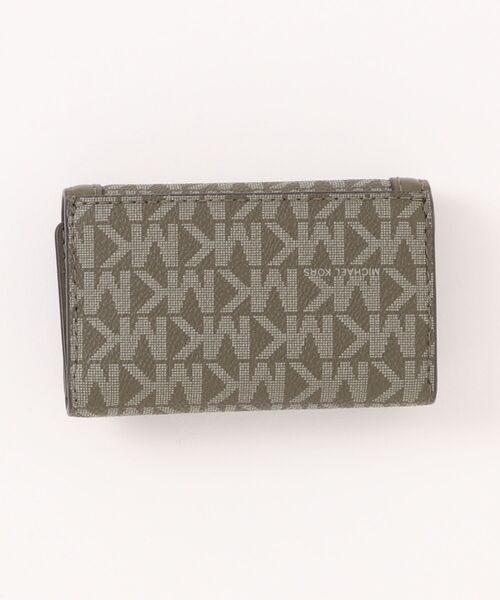MICHAEL KORS（マイケルコース） キーケース JET SET TRAVEL キー