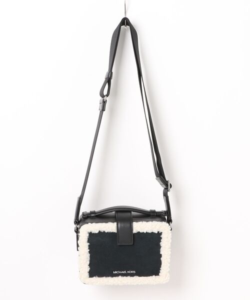 MICHAEL KORS（マイケルコース） ショルダーバッグ COOPER LUNCH BOX