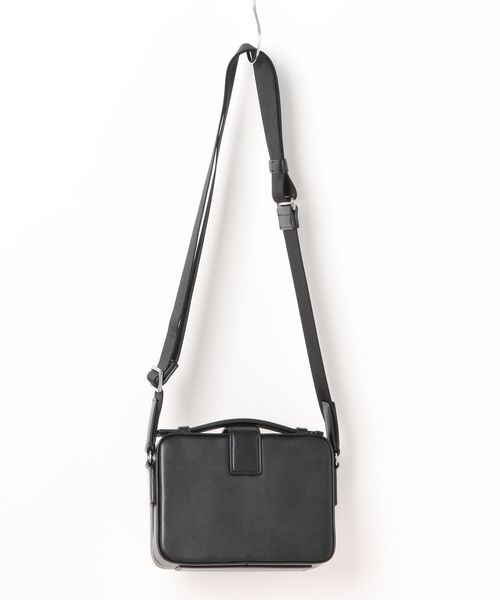 MICHAEL KORS（マイケルコース） ショルダーバッグ COOPER LUNCH BOX