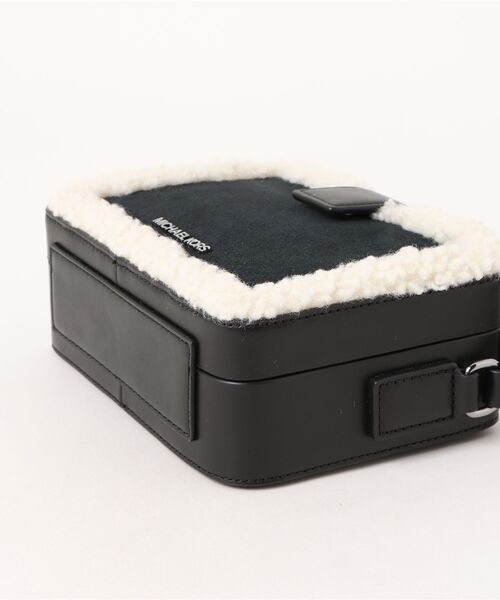 MICHAEL KORS（マイケルコース） ショルダーバッグ COOPER LUNCH BOX