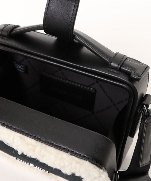 【新品】MICHAEL KORS KENT SPORT メンズ ショルダーバッグ MICHAEL KORS（マイケルコース） バッグ メンズ ショルダーバッグ