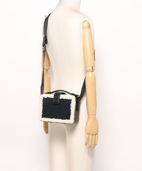 MICHAEL KORS（マイケルコース） ショルダーバッグ COOPER LUNCH BOX