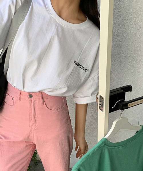 「MGV」 半袖Tシャツ MEDIUM ブラック メンズ