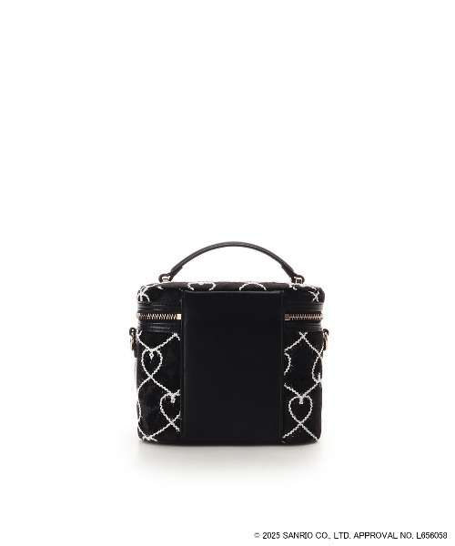 sanrio（サンリオ） ショルダーバッグ バッグ 「クロミコレクション