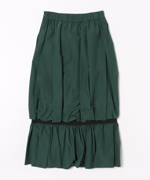 ADORE（アドーア） スカート パウダータッチタフタスカート : ZOZOTOWN