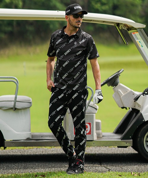 DIVINER GOLF（ディバイナー ゴルフ） ゴルフ 「DIVINER GOLF」ロゴ総
