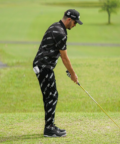DIVINER GOLF セットアップ　上下セット DIVINER GOLF 【DIVINER GOLF】 diviner golf ゴルフウェア