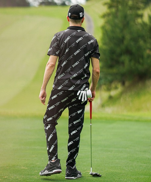 DIVINER GOLF（ディバイナー ゴルフ） ゴルフ 「DIVINER GOLF」ロゴ総