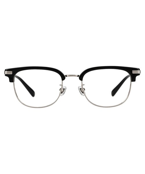 Zoff（ゾフ） サングラス Zoff｜AOI IHARA ウェリントン型 クリア