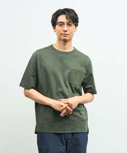 WIND AND SEA × Zoff ウェリントンサングラス★クリアグリーン WIND AND SEA × Zoff ウェリントンサングラス☆クリアグリーン zoff