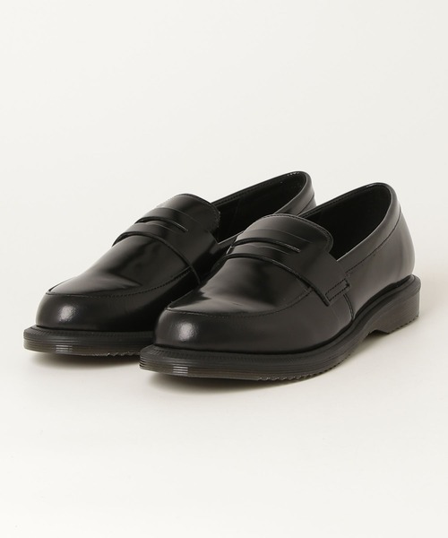 Dr.Martens ローファー Dr. Martens/ドクターマーチン TEMARA