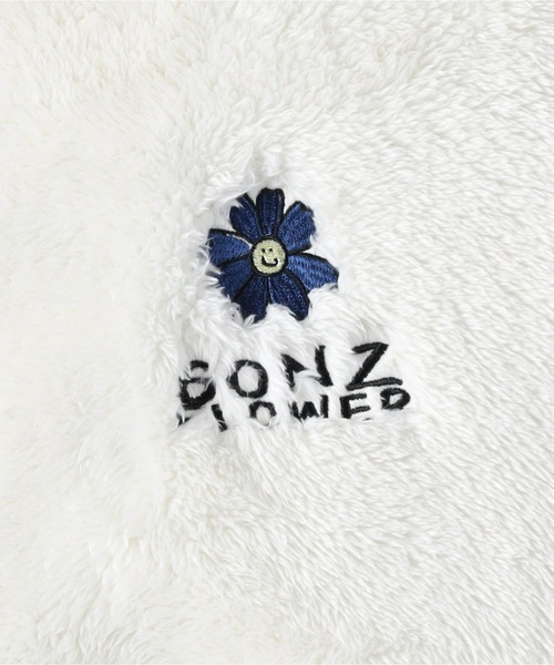 「（What it isNt）ART BY MARKGONZALES」 ブルゾン M ブラック メンズ_画像5