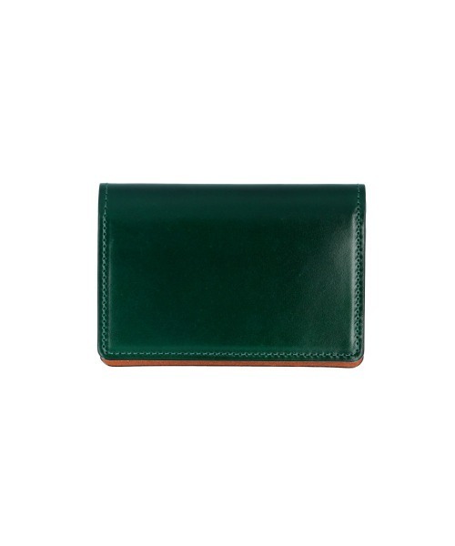 BACKYARD FAMILY（バックヤードファミリー） 名刺入れ SUNAMURA日本製