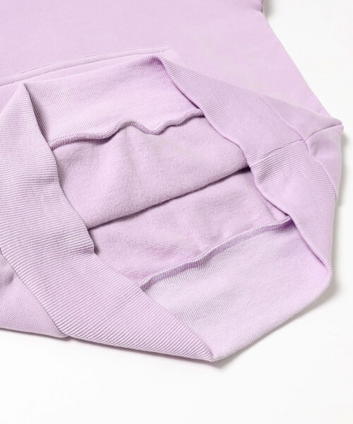 mmts（マミタス） パーカー NCNL刺繍 パーカー レディース : ZOZOTOWN