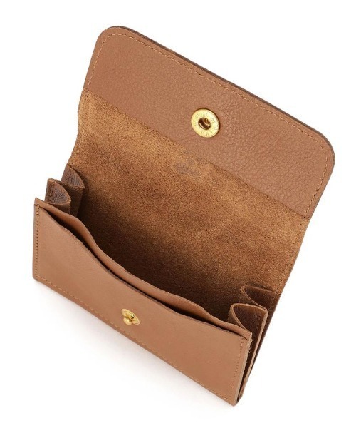 IL BISONTE（イルビゾンテ） カードケース IL BISONTE / カードケース