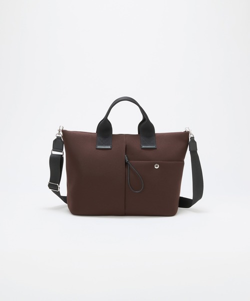 TOPKAPI BREATH（トプカピ ブレス） トートバッグ 「Breath TOPKAPI