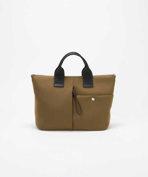 TOPKAPI BREATH（トプカピ ブレス） トートバッグ 「Breath TOPKAPI