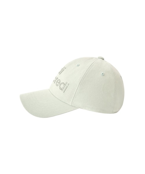 マルディメクルディ キャップ 白 ホワイト ロゴ 帽子 韓国 Mardi Mercredi キャップ 帽子 CAP MARDI レディース : ZOZOTOWN