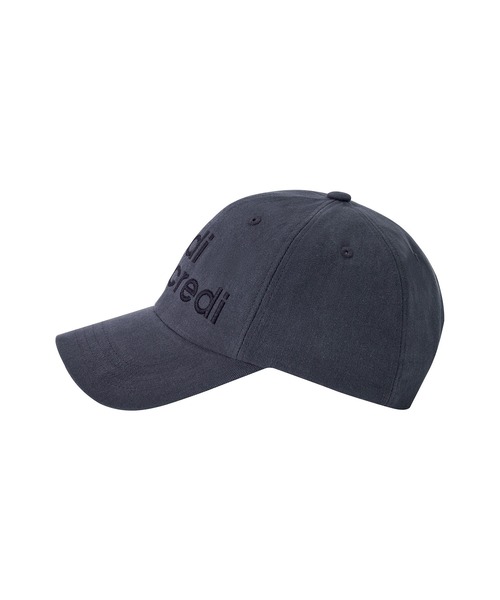 Mardi Mercredi キャップ 帽子 CAP MARDI レディース : ZOZOTOWN