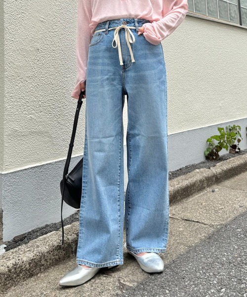 CIAOPANIC TYPY ジーンズ デニム デニムパンツ 「HENRY