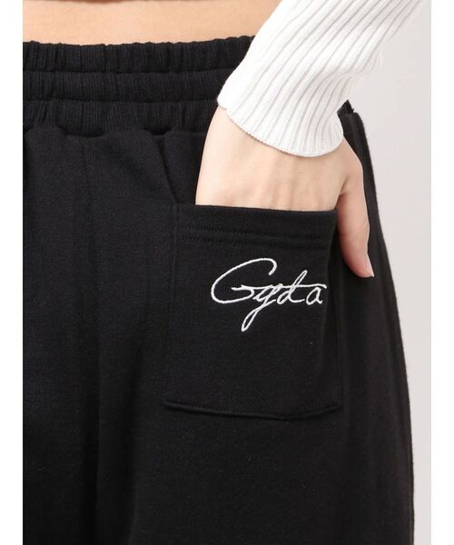 GYDA（ジェイダ） スウェットパンツ ジャージ 「WEB限定」Murphy's