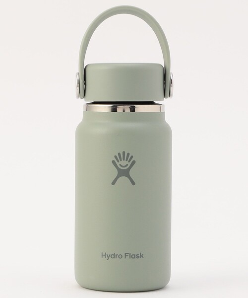 HYDRO FLASK（ハイドロフラスク） 水筒 200ml Mycro Hydro マイクロ