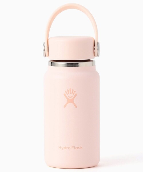 HYDRO FLASK（ハイドロフラスク） 水筒 200ml Mycro Hydro マイクロ