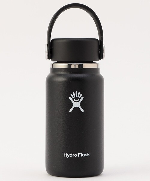 HYDRO FLASK（ハイドロフラスク） 水筒 200ml Mycro Hydro マイクロ