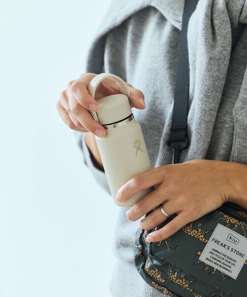 HYDRO FLASK（ハイドロフラスク） 水筒 200ml Mycro Hydro マイクロ