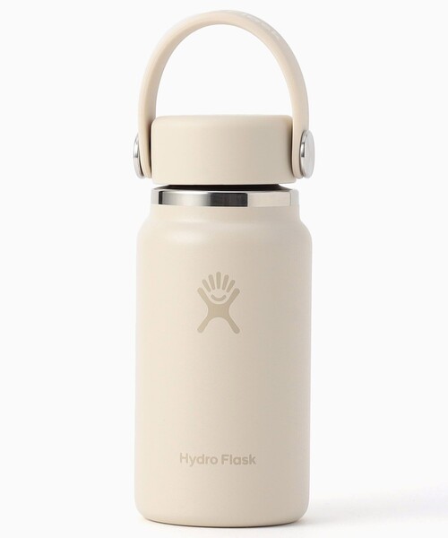 HYDRO FLASK（ハイドロフラスク） 水筒 200ml Mycro Hydro マイクロ