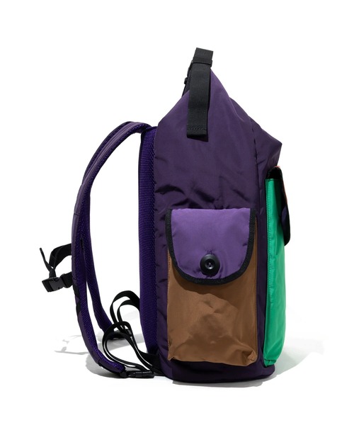 go slow caravan（ゴースローキャラバン） デイバック リュック