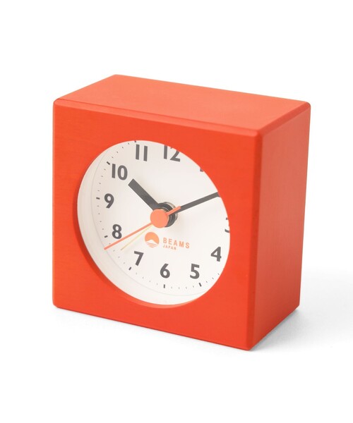 BEAMS JAPAN（ビームス ジャパン） 時計 「別注」 Lemnos / alarm
