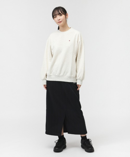 スカート コンバース  JQ CS ライントラックスカート | CONVERSE | 03