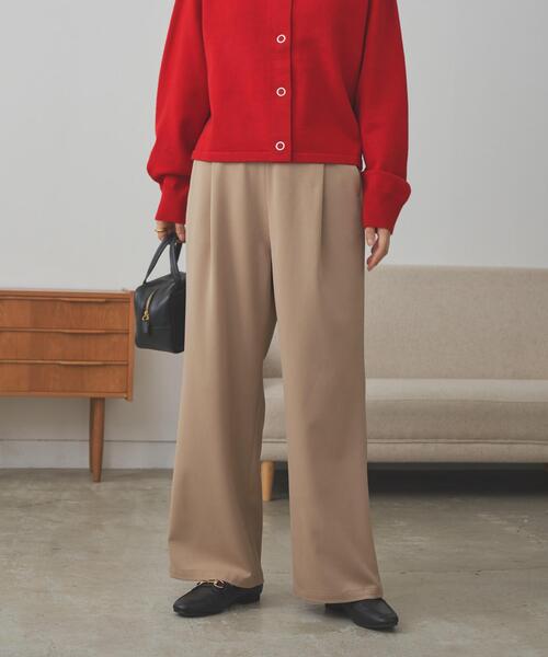 URBAN RESEARCH DOORS（アーバンリサーチドアーズ） パンツ 「仁村紗和