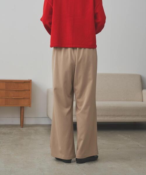 URBAN RESEARCH DOORS（アーバンリサーチドアーズ） パンツ 「仁村紗和
