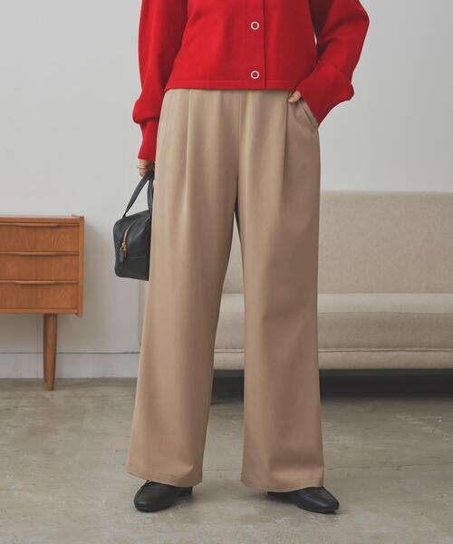URBAN RESEARCH DOORS（アーバンリサーチドアーズ） パンツ 「仁村紗和