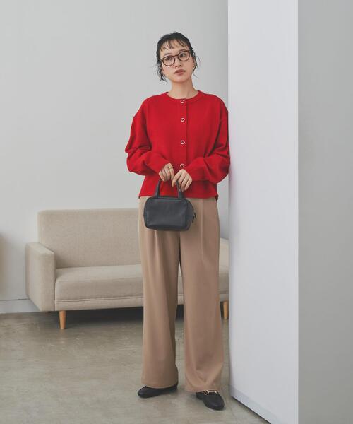 URBAN RESEARCH DOORS（アーバンリサーチドアーズ） パンツ 「仁村紗和